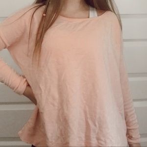 Sweaty Betty long sleeve